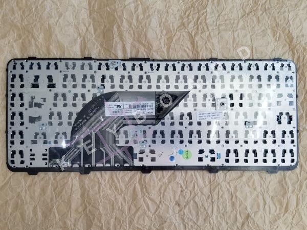 Клавіатура до ноутбука Hp Probook 640 G1